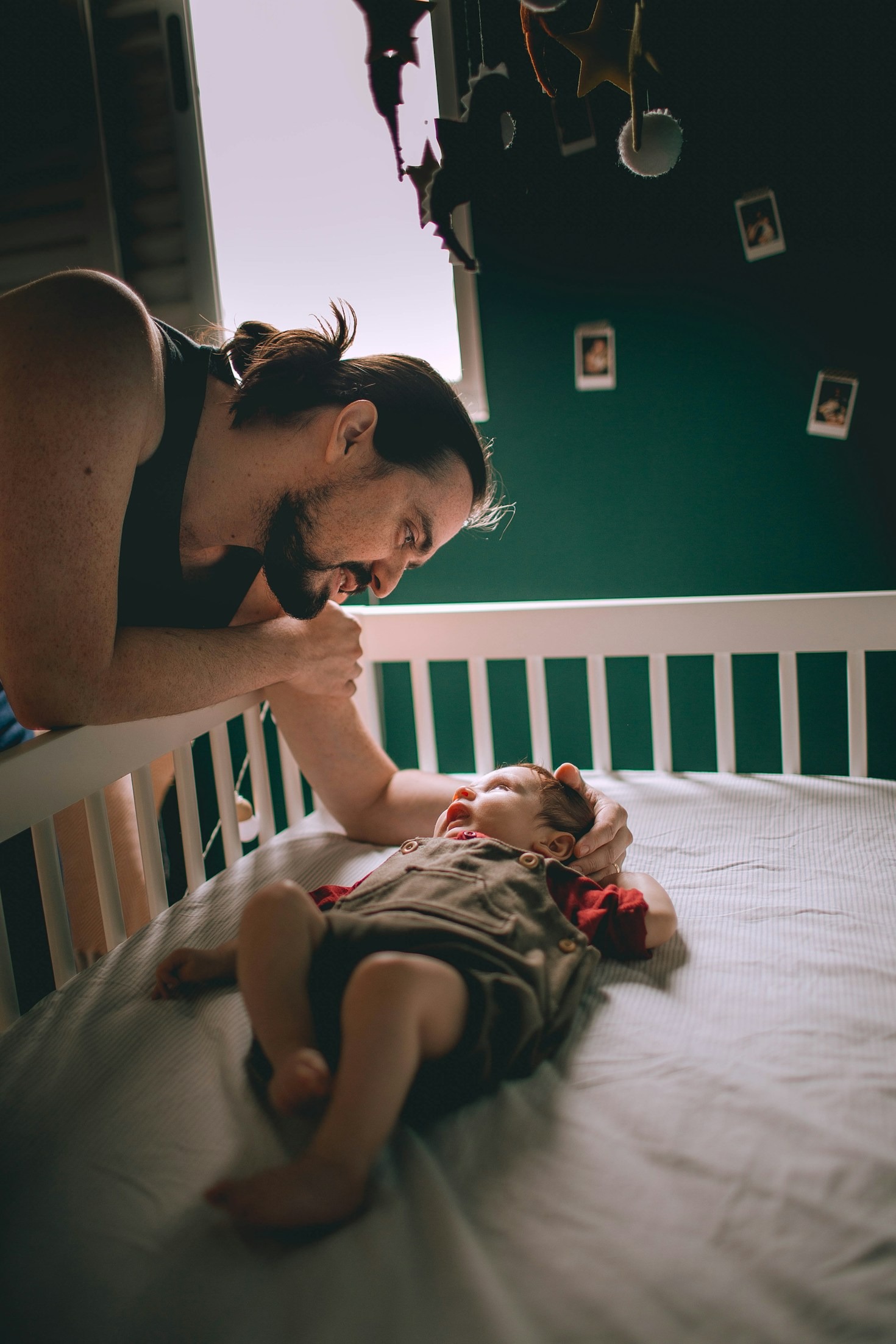 Como Lidar com os Desafios do Sono Infantil