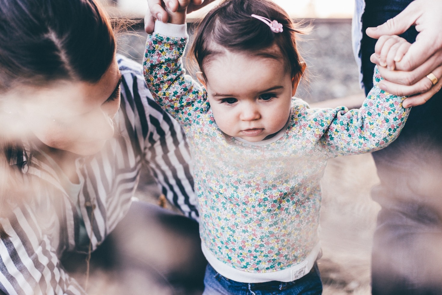 Atividades Criativas para Estimular o Desenvolvimento Infantil